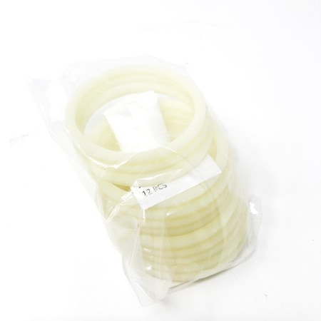 Spx / Apv Flat Gasket 54, 00 X 63, 20 X 3, 20, PK12 J802604